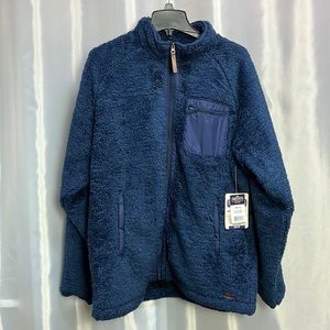 Smiths workwear winter jacket